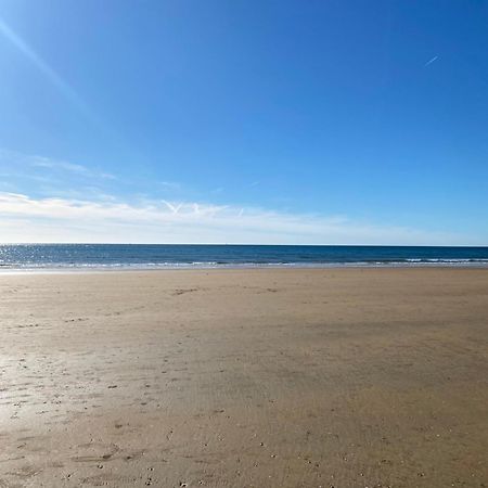 Apartamento Con Vistas Al Mar Punta Umbría Eksteriør bilde