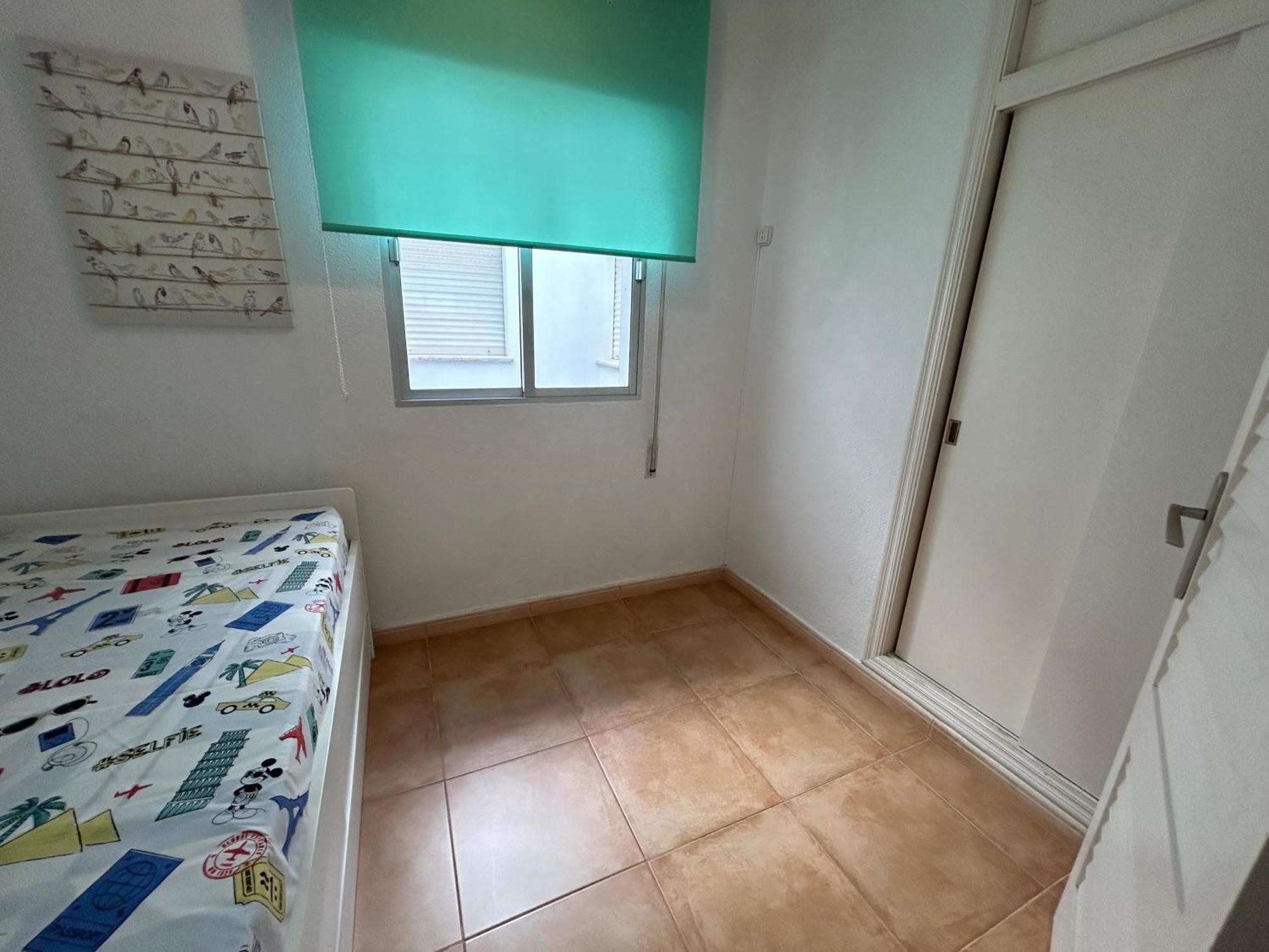 Apartamento Con Vistas Al Mar Punta Umbría Eksteriør bilde
