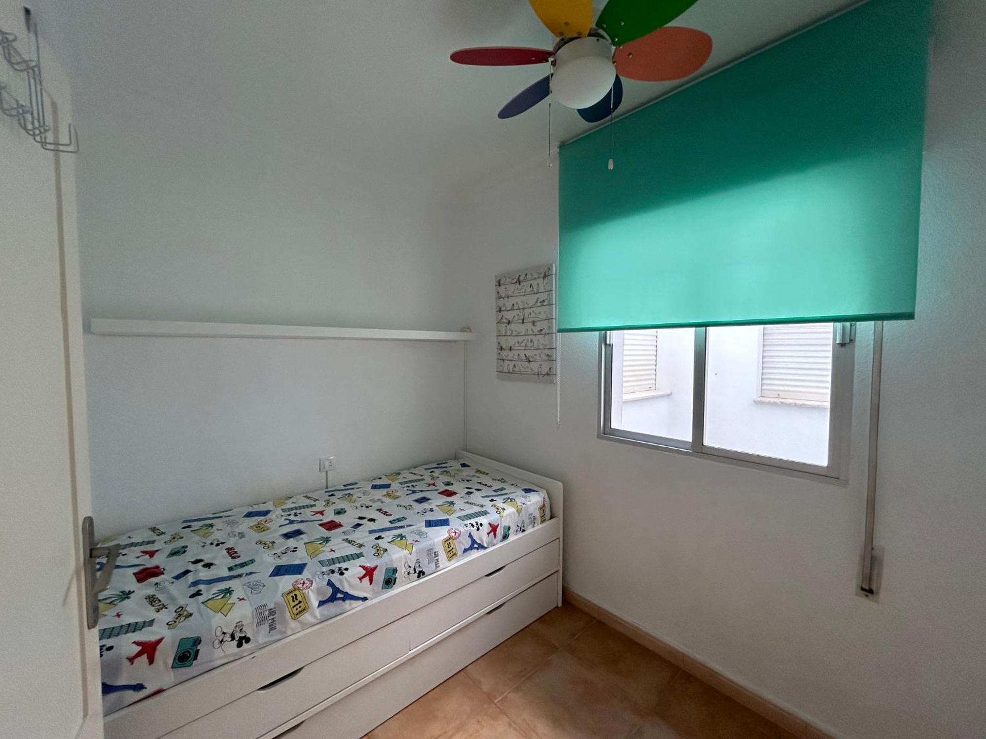Apartamento Con Vistas Al Mar Punta Umbría Eksteriør bilde