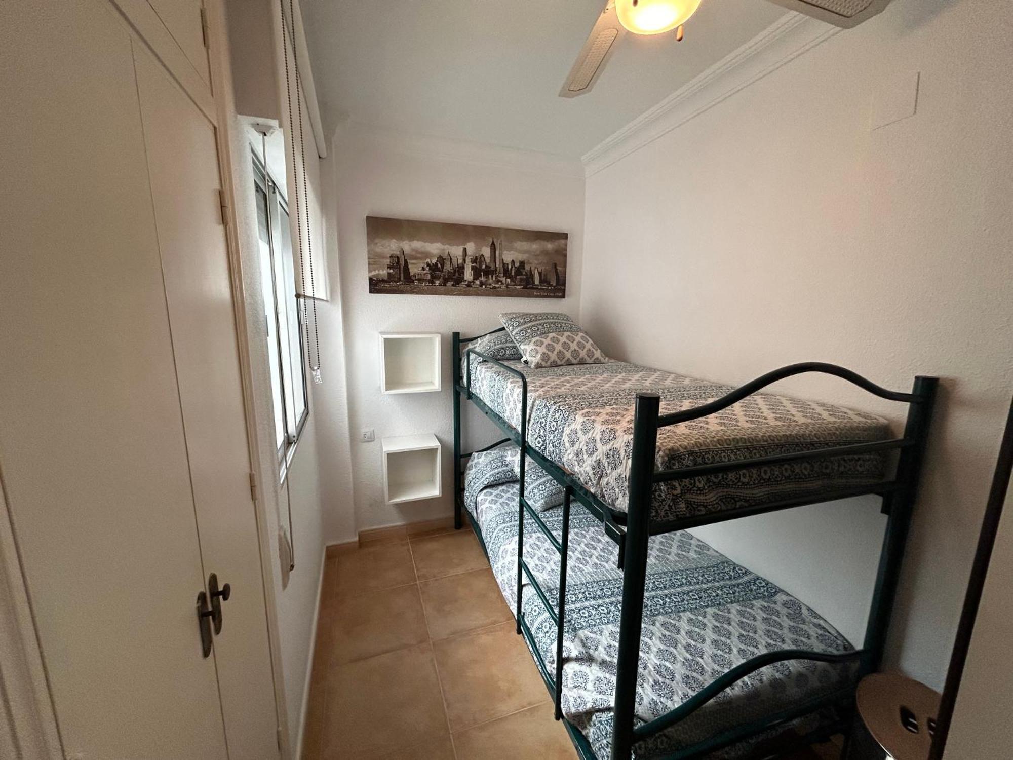 Apartamento Con Vistas Al Mar Punta Umbría Eksteriør bilde