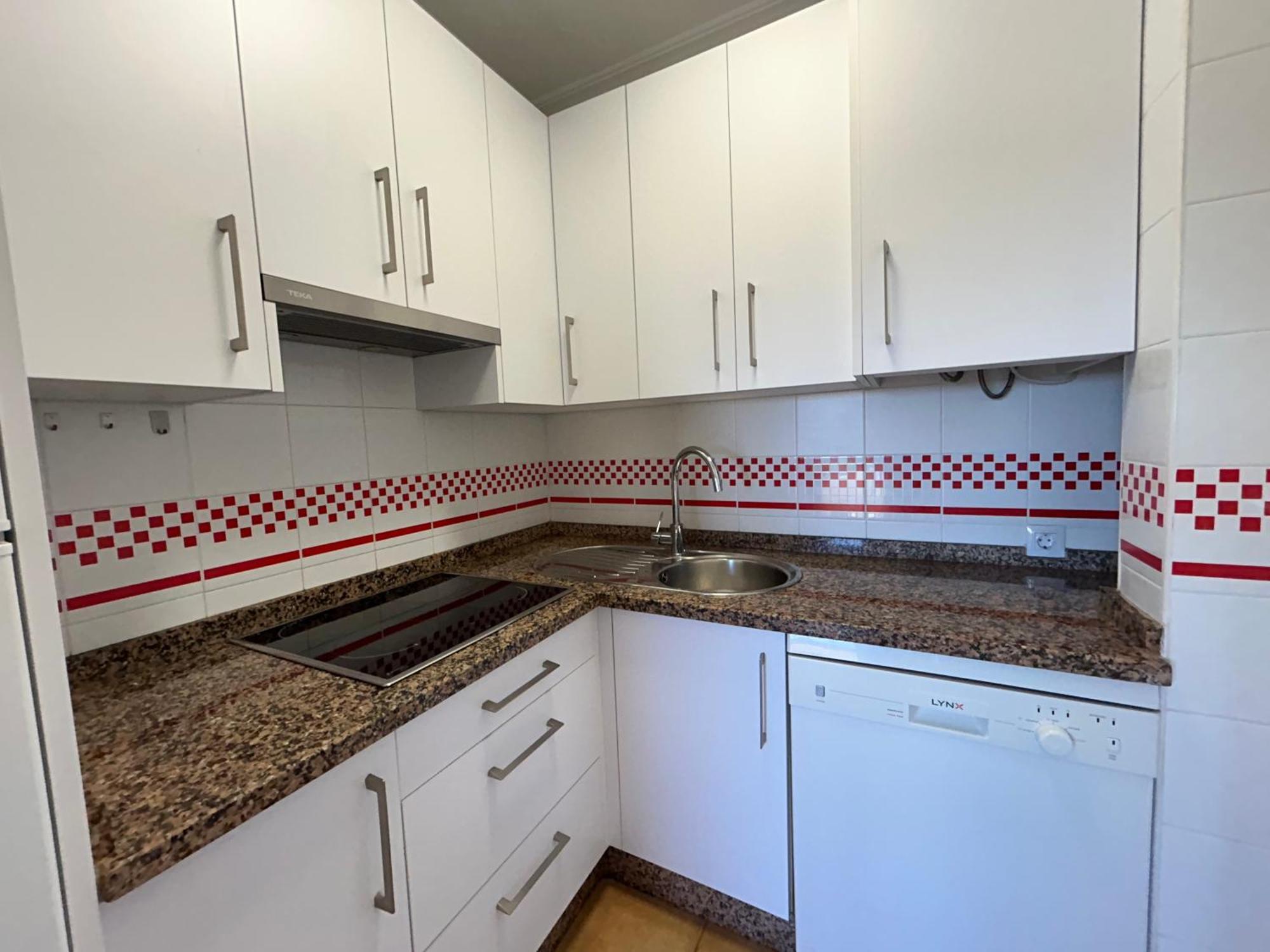 Apartamento Con Vistas Al Mar Punta Umbría Eksteriør bilde