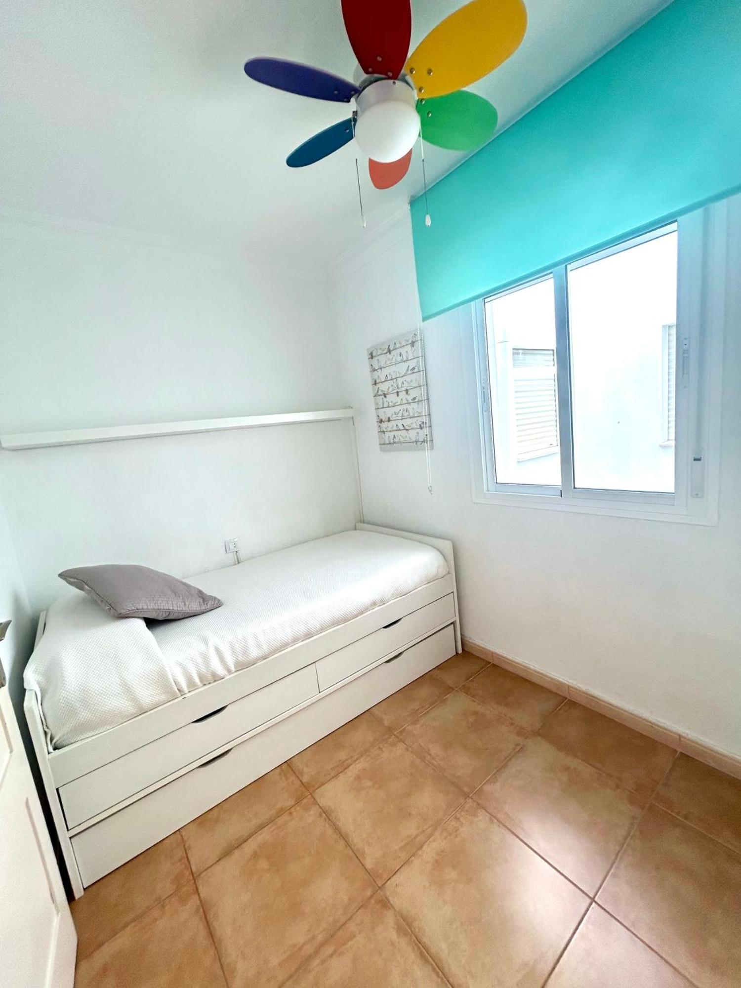 Apartamento Con Vistas Al Mar Punta Umbría Eksteriør bilde